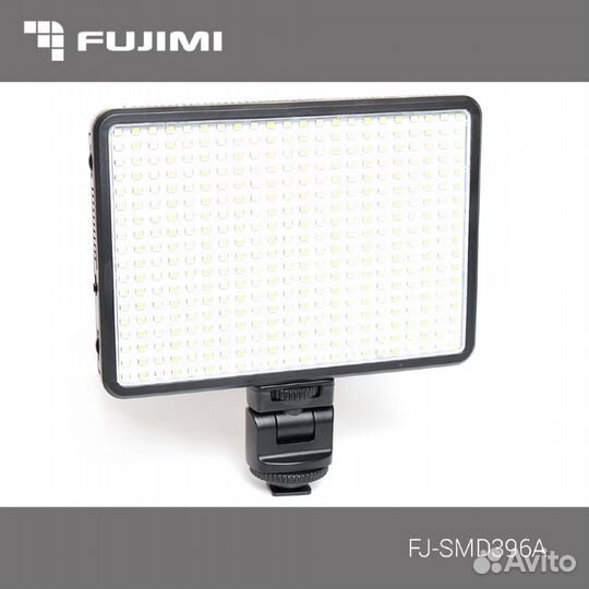 Накамерный свет FJ-SMD396A LED свет на SMD диодах