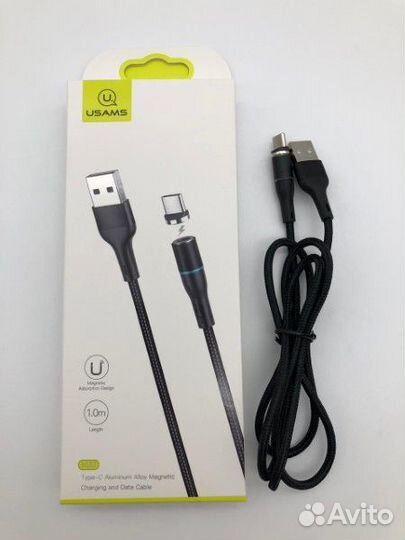 Кабель Type- c