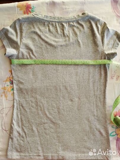 Футболка Совы, ручная роспись