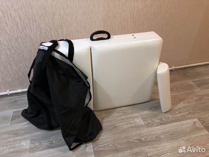 Косметологическая кушетка Comfort LUX 190х70