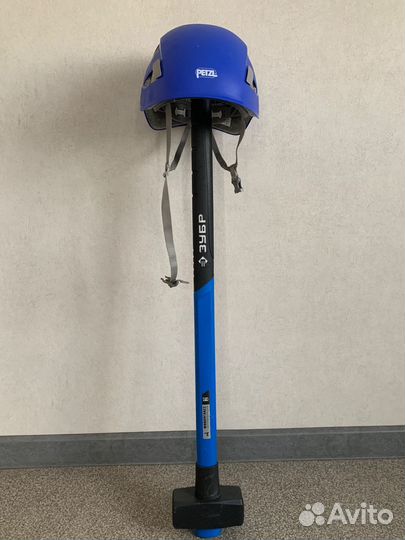 Каска petzl boreo