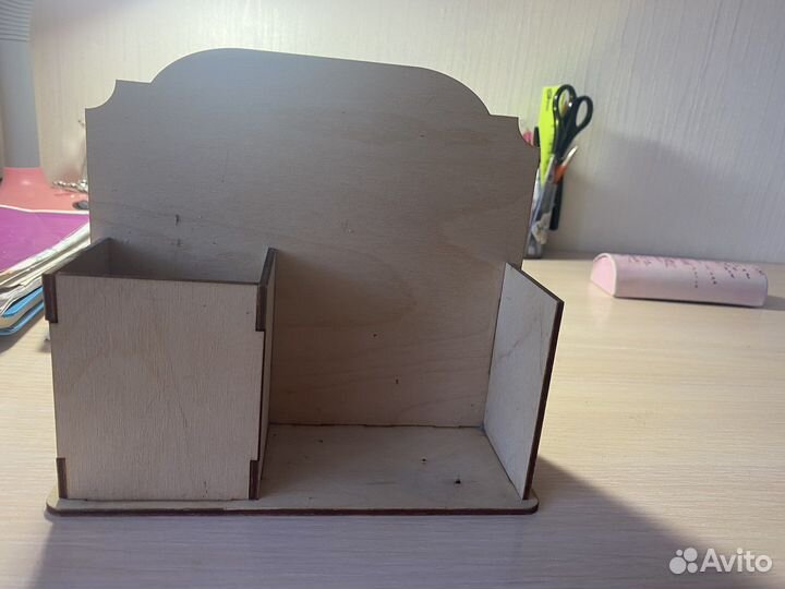 Подставка для карандашей