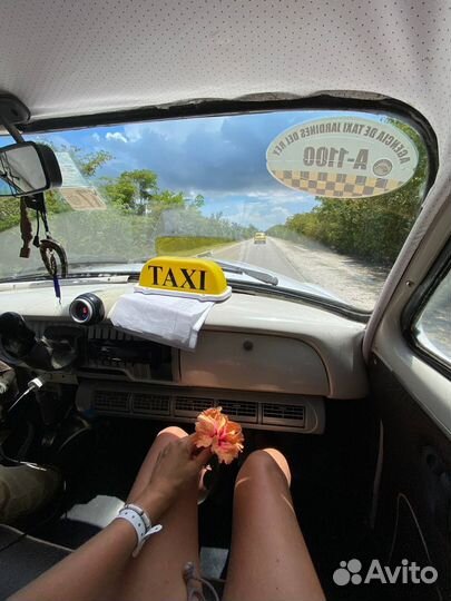 Горящие туры на кубу