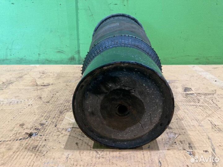 4882N1P01 пневмоподушка MAN TGA