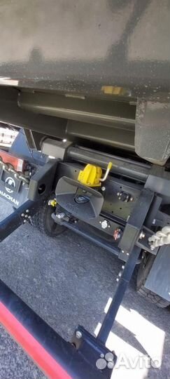 Shacman (Shaanxi) SX32586V385, 2023