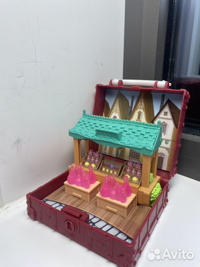 Холодное сердце игрушка