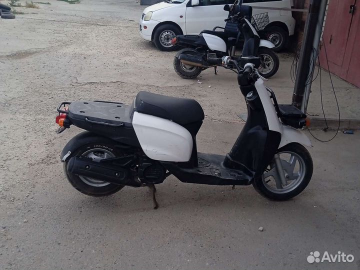 Скутера мопеды