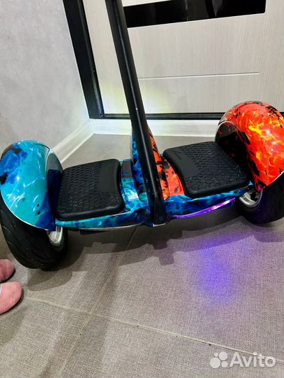 Гироскутер