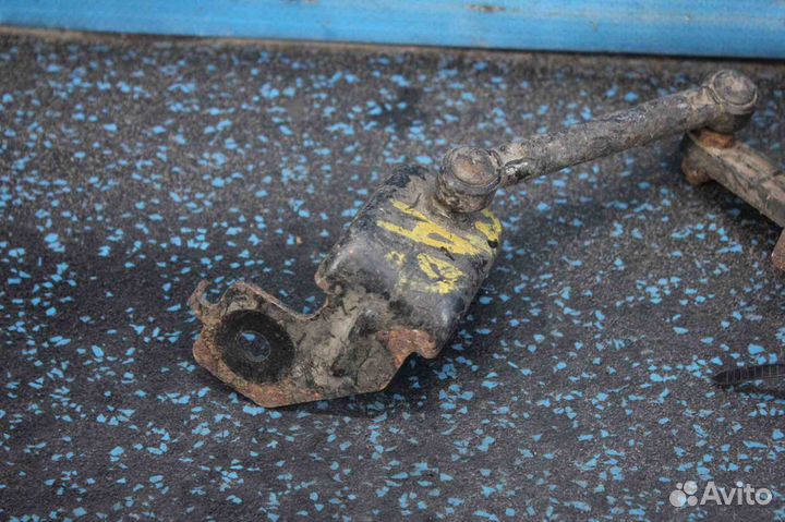 Датчик дорожного просвета Nissan Dualis (Qashqai)