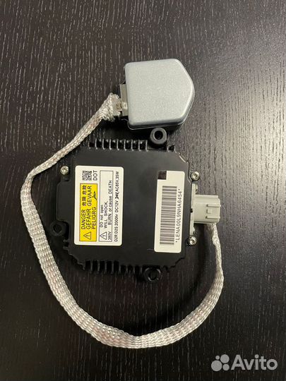 Блок розжига nissan infinity mazda subaru