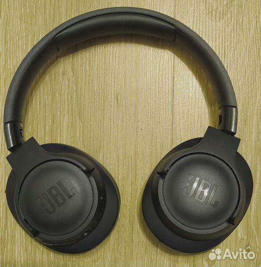 Наушники JBL tune 750 btnc