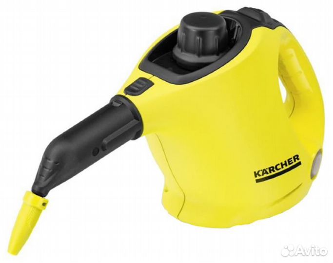 Пароочиститель Karcher SC 1 EasyFix