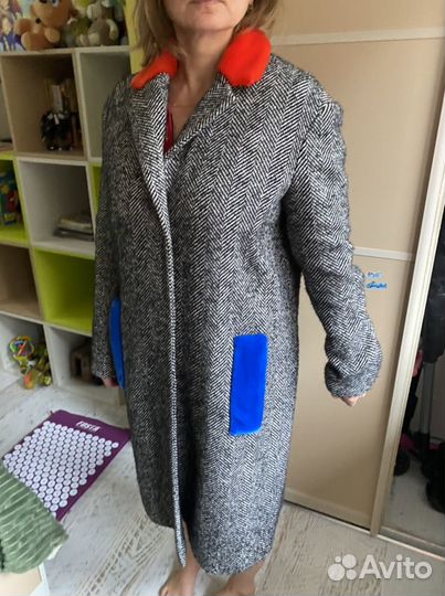 Пальто женское iceberg