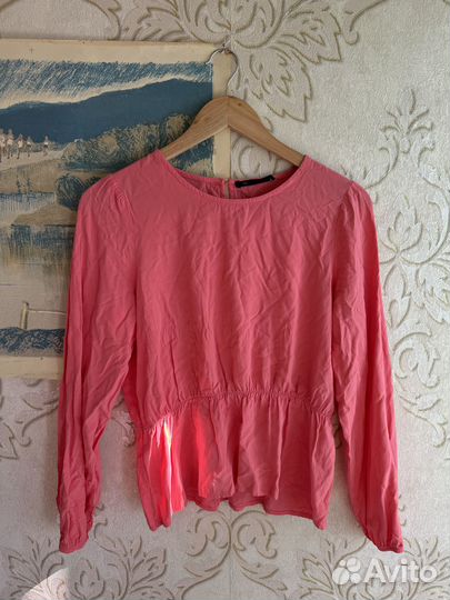 Блузка Sinsay размера M