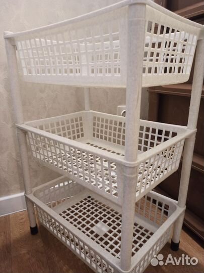 Корзина для хранения