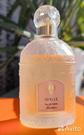 Guerlain Распив, отливанты