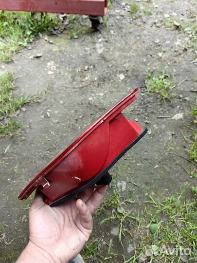 Фонарь Seat Altea XL Freetrack