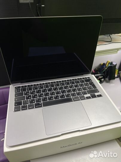 Macbook air 13 2020