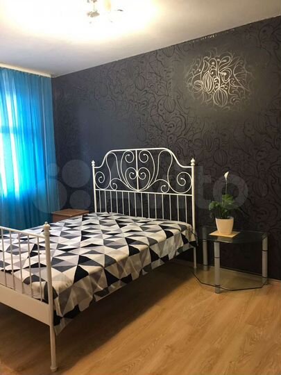 2-к. квартира, 54 м², 13/14 эт.