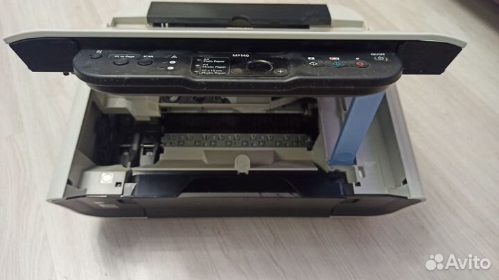 Сканер/принтер/копир