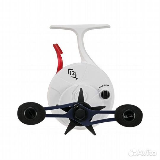 Катушка зимняя 13 Fishing Maverick