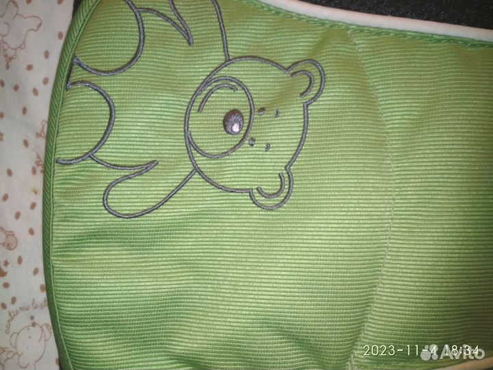 Сумка кенгуру