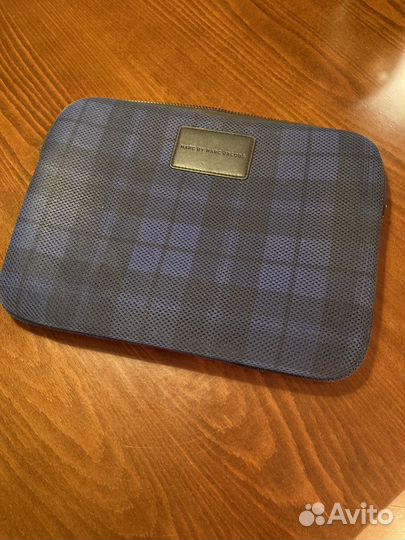 Чехол для компьютера marc jacobs