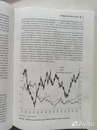 Малая энциклопедия трейдера. Эрик Найман