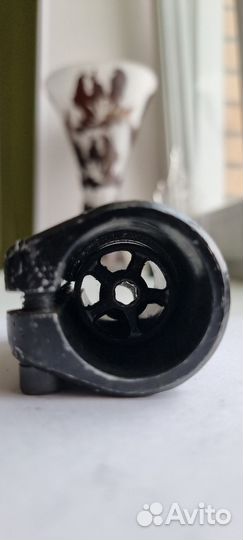 Зажим для трюкового самоката scs tilt