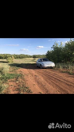 ВАЗ 2112 1.5 МТ, 2004, 250 000 км