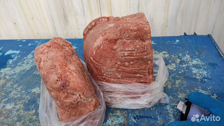 Рубец говяжий,фарш говяжий