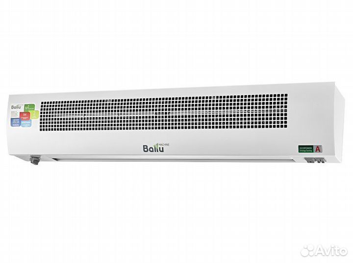 Завеса тепловая Ballu BHC-L10-T05