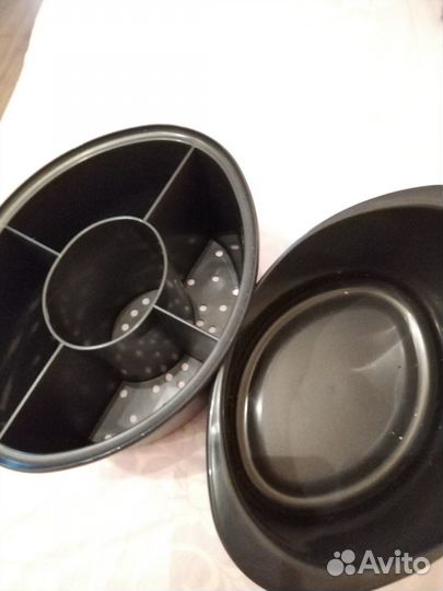 Посуда tupperware