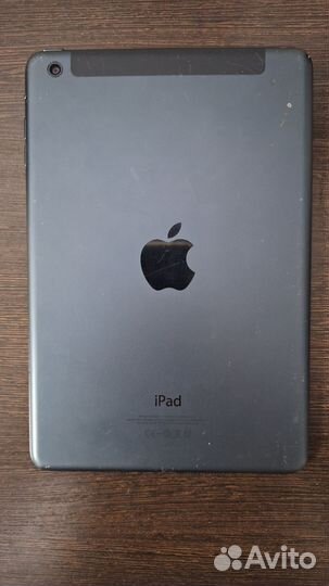 iPad Mini 32 GB (1 поколение)