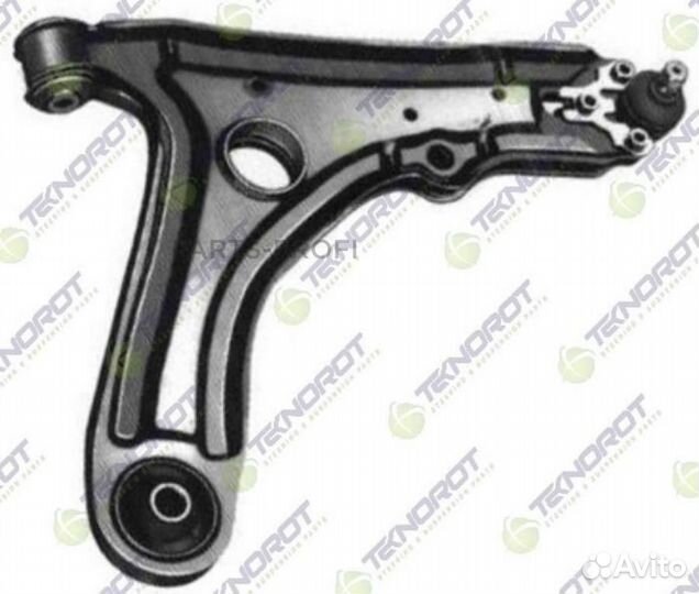 Teknorot V-525 Рычаг подвески