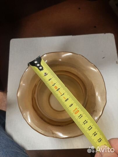 Плафон СССР