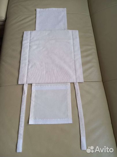 Чехлы на стулья