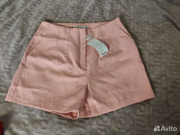 Шорты новые