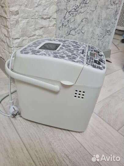 Хлебопечка redmond