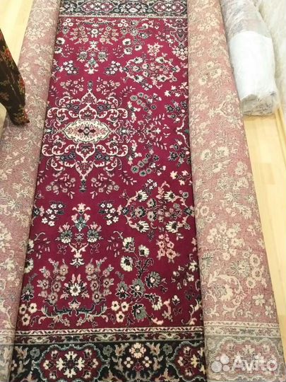 Ковер Молдавский новый