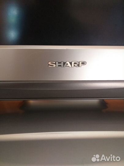 Sharp lc26ad5ru