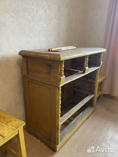 Тумба-комод