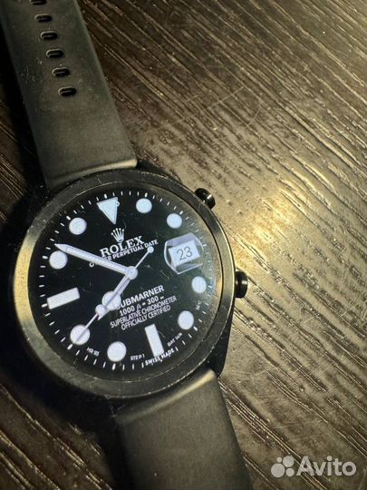 Mobvoi ticwatch c2
