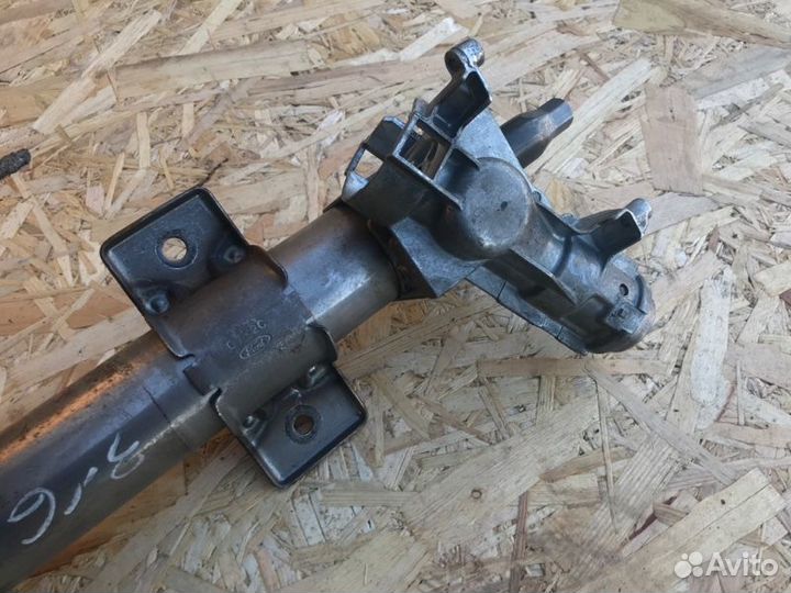 Рулевая колонка Ford Transit 2010