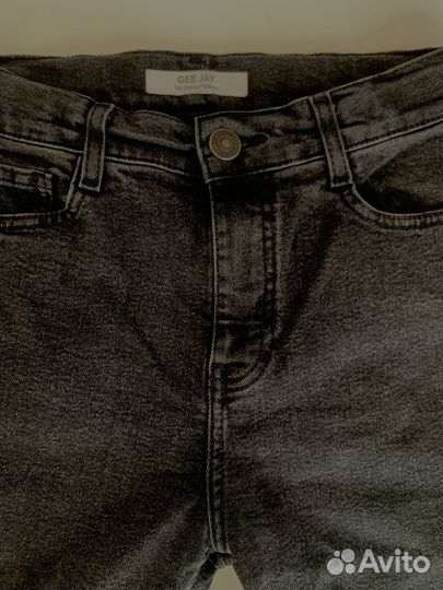 Джинсы на мальчика Gloria jeans 158