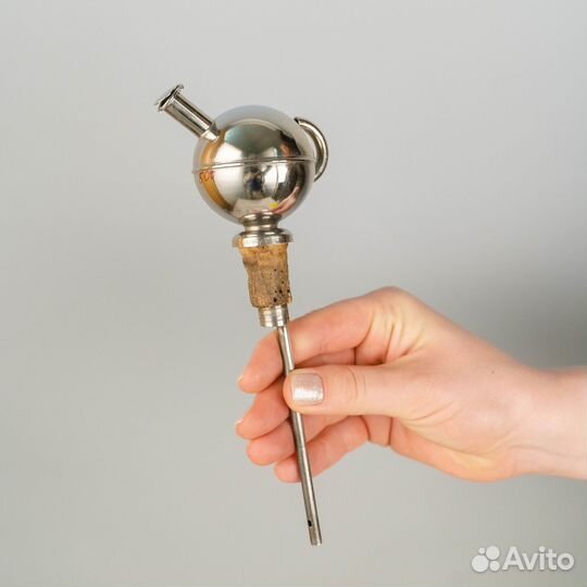 Коллекционная пробка диспенсер для бара