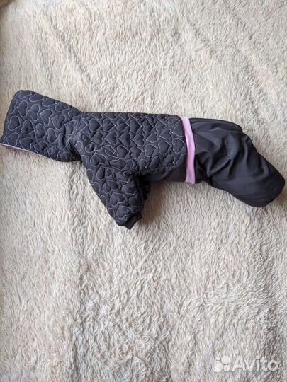 Комбинезон новый