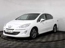 Peugeot 408 1.6 MT, 2013, 165 796 км, с пробегом, цена 550 000 руб.