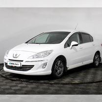 Peugeot 408 1.6 MT, 2013, 165 796 км, с пробегом, цена 550 000 руб.