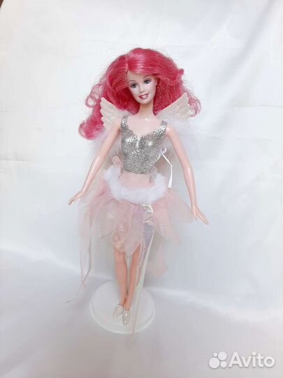Куклы Barbie Fairytopia Sparkle Fairy